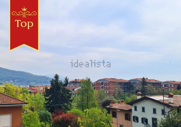 casa indipendente in vendita a Bergamo in zona Valtesse/Valverde