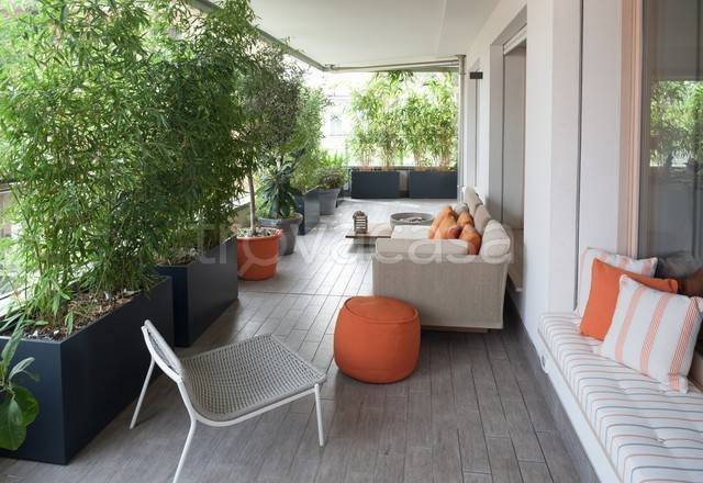 appartamento in vendita a Bergamo in zona Borgo Palazzo