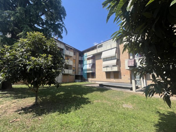 appartamento in vendita a Bergamo in zona Colognola