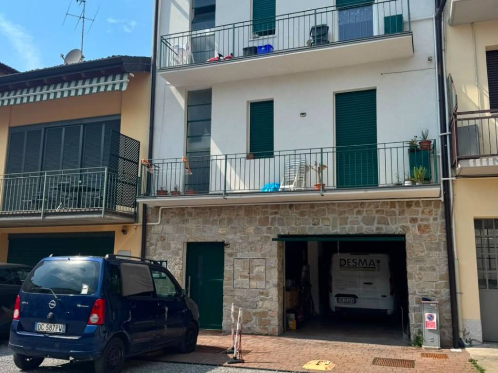 appartamento in vendita a Bergamo in zona Longuelo
