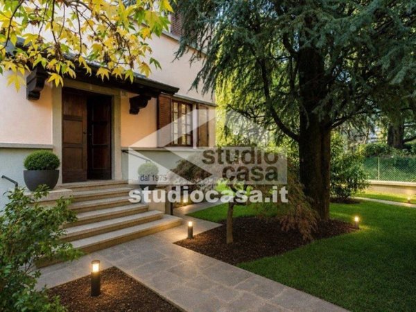 casa indipendente in vendita a Bergamo