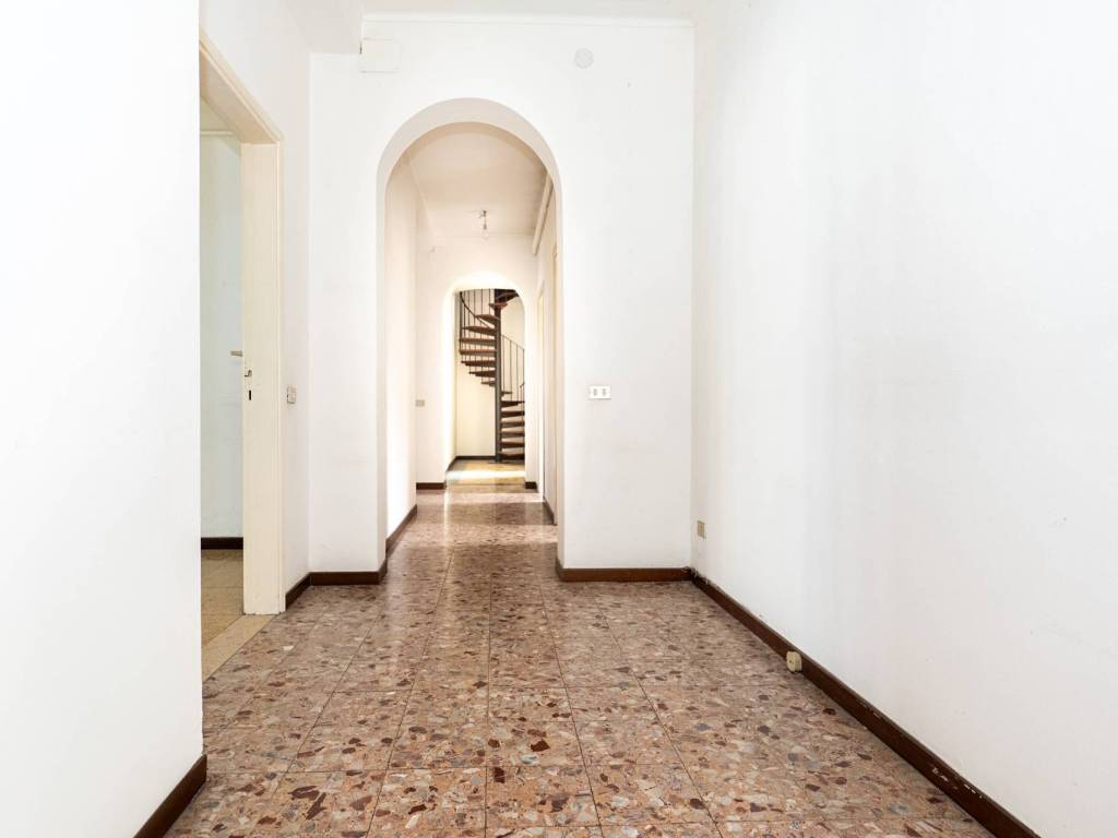 appartamento in vendita a Bergamo