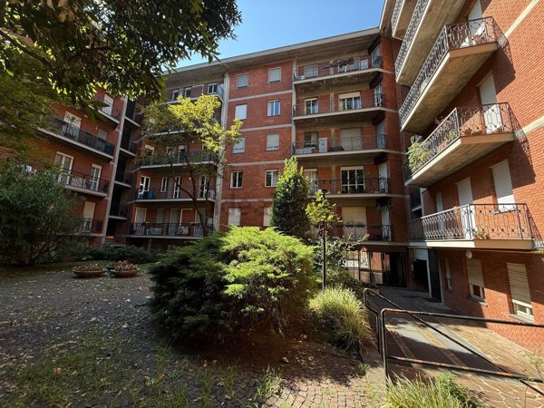 appartamento in vendita a Bergamo
