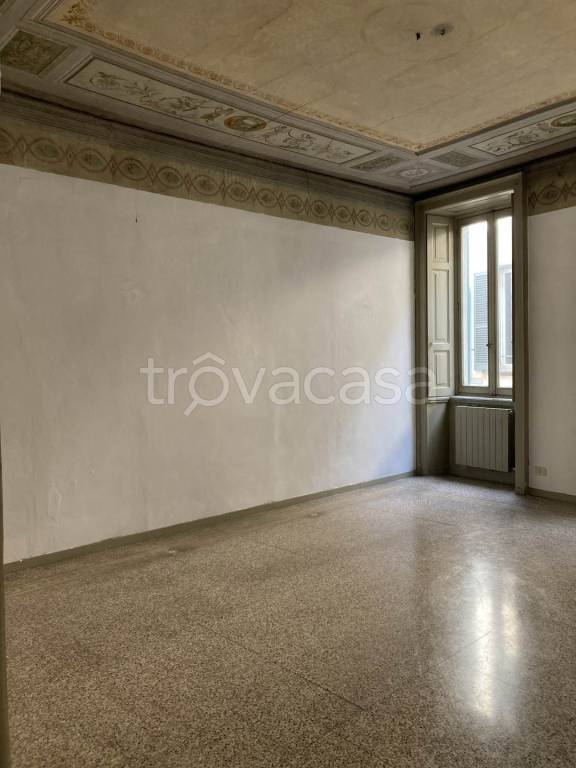 appartamento in vendita a Bergamo in zona Borgo Pignolo