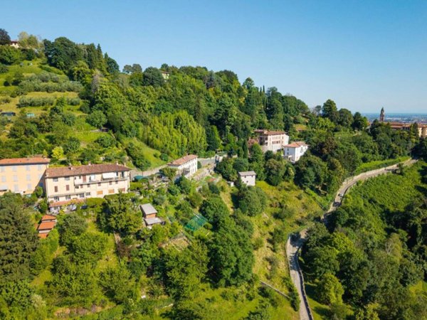appartamento in vendita a Bergamo