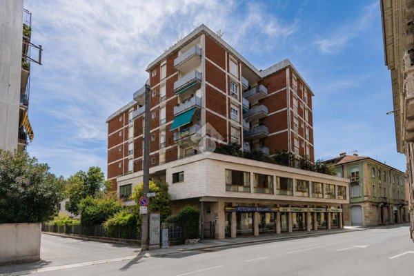 appartamento in vendita a Bergamo in zona Borgo Palazzo