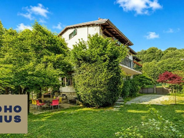 casa indipendente in vendita a Bergamo in zona Longuelo