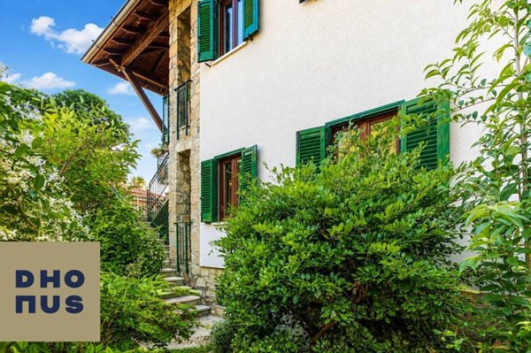 casa indipendente in vendita a Bergamo in zona Longuelo