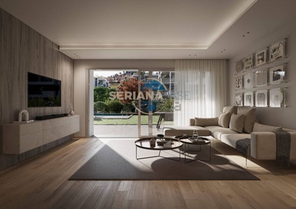 appartamento in vendita a Bergamo in zona Conca Fiorita