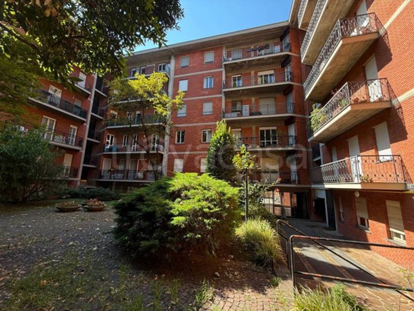 appartamento in vendita a Bergamo