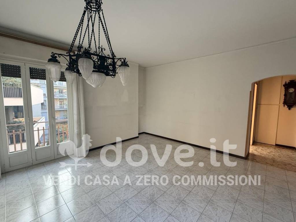appartamento in vendita a Bergamo in zona Bergamo Centro