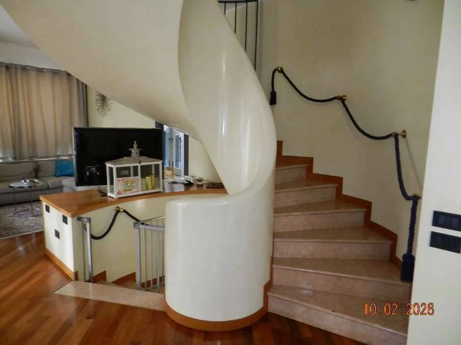 casa indipendente in vendita a Bergamo