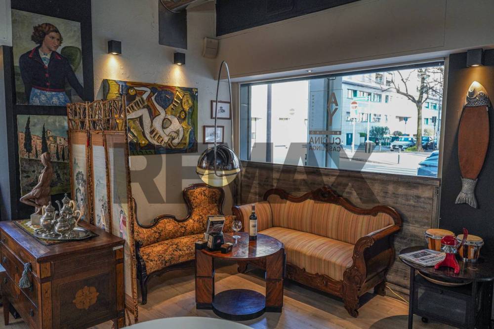 negozio in vendita a Bergamo in zona Bergamo Centro