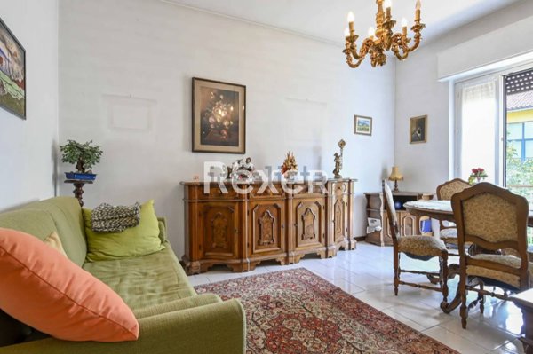appartamento in vendita a Bergamo in zona Borgo Santa Caterina