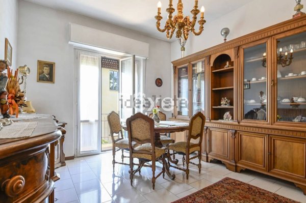 appartamento in vendita a Bergamo in zona Borgo Santa Caterina