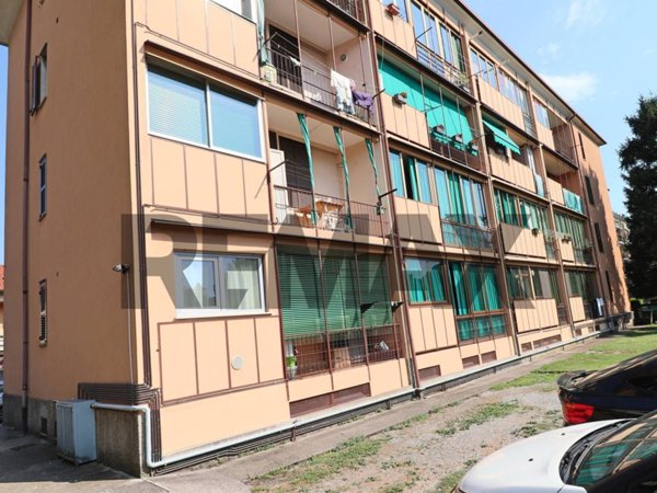 appartamento in vendita a Bergamo in zona Celadina