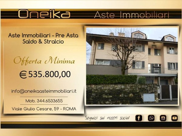 casa indipendente in vendita a Bergamo in zona Monterosso