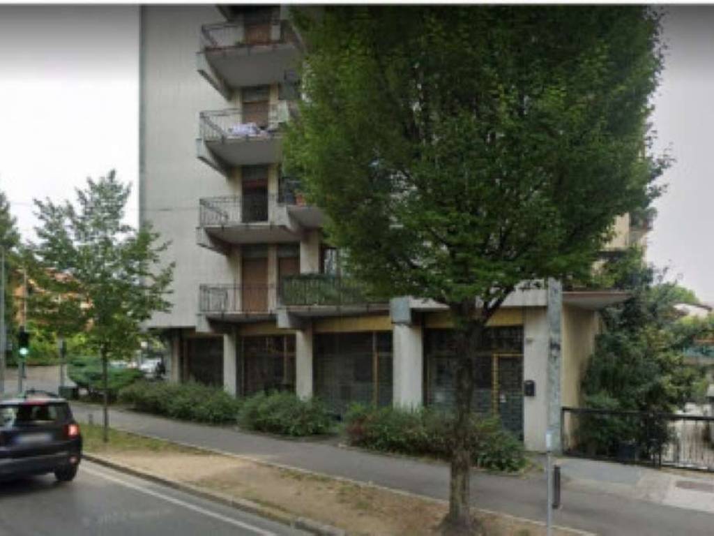negozio in vendita a Bergamo