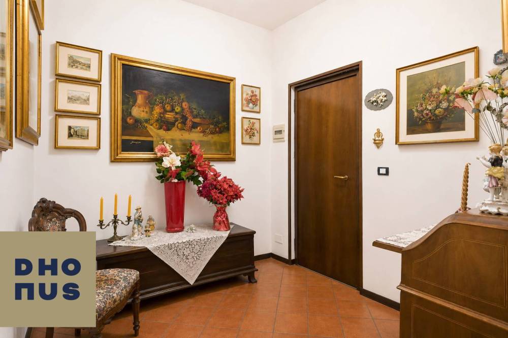 appartamento in vendita a Bergamo in zona Borgo Palazzo
