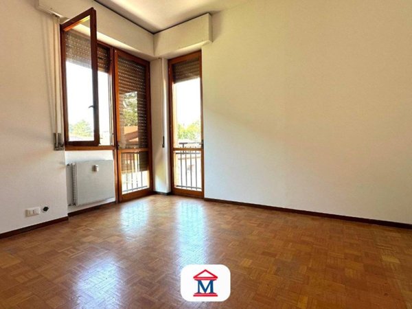 appartamento in vendita a Bergamo in zona Città Alta