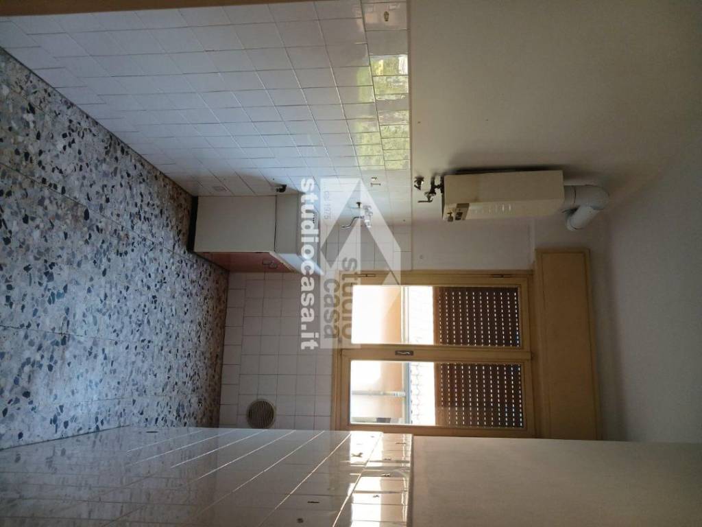 appartamento in vendita a Bergamo in zona Campagnola