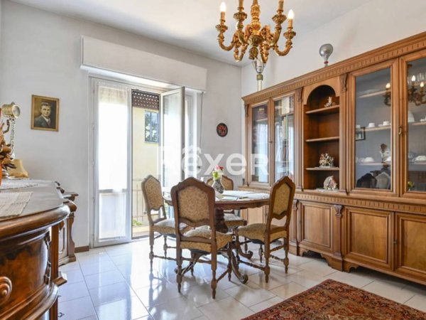 appartamento in vendita a Bergamo