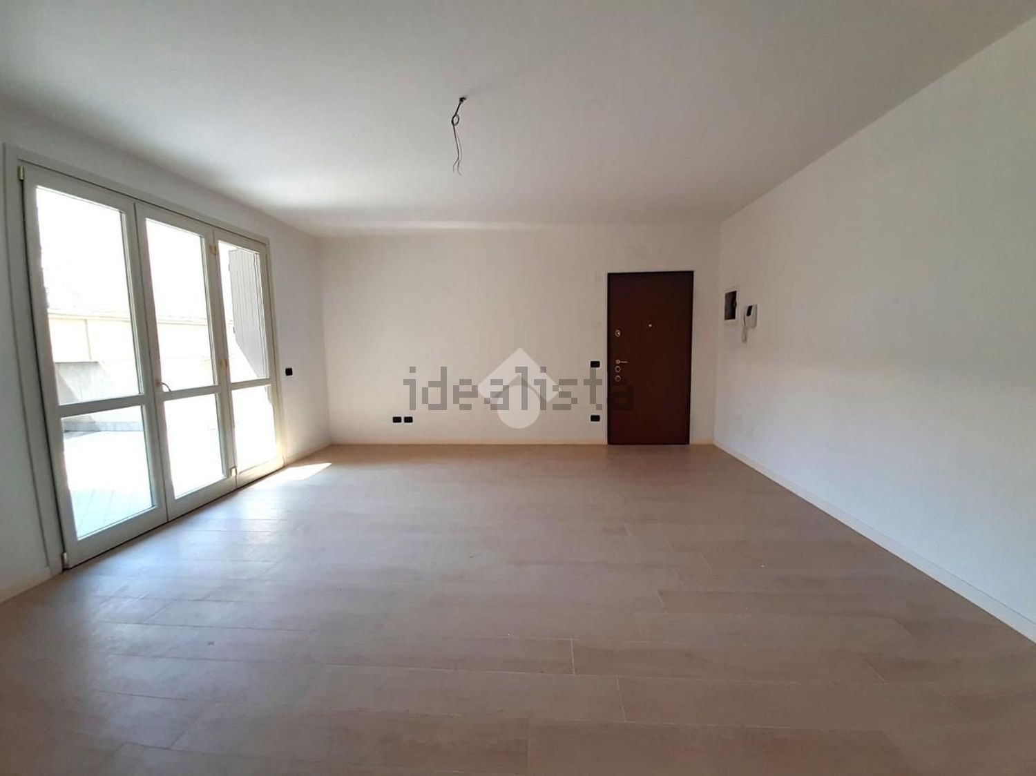 appartamento in vendita a Bergamo in zona Borgo Palazzo