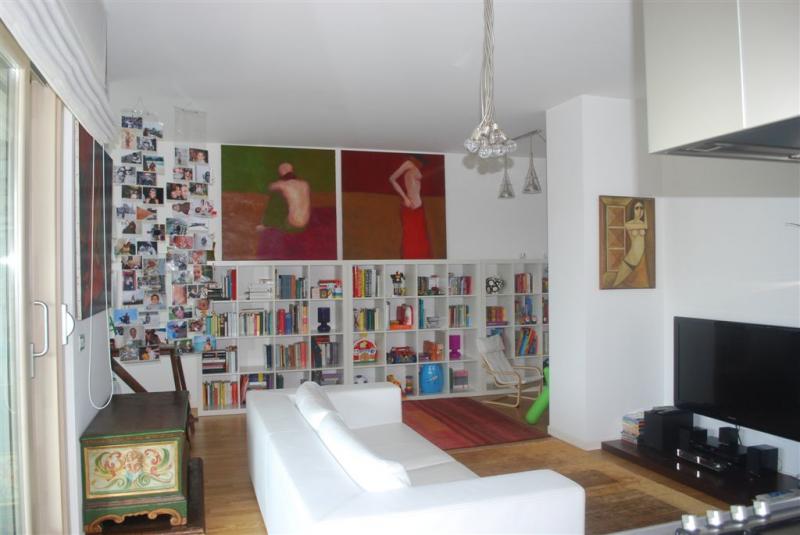 appartamento in vendita a Bergamo in zona Bergamo Centro