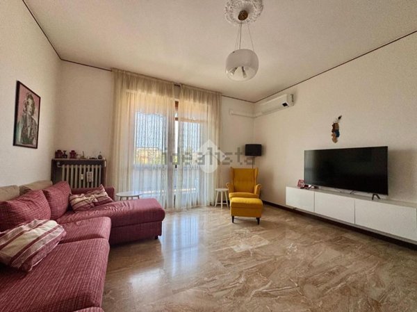 appartamento in vendita a Bergamo in zona San Giorgio