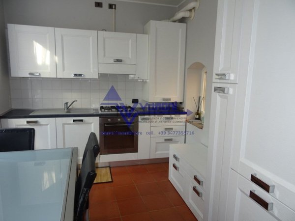 appartamento in vendita a Bergamo in zona Bergamo Centro