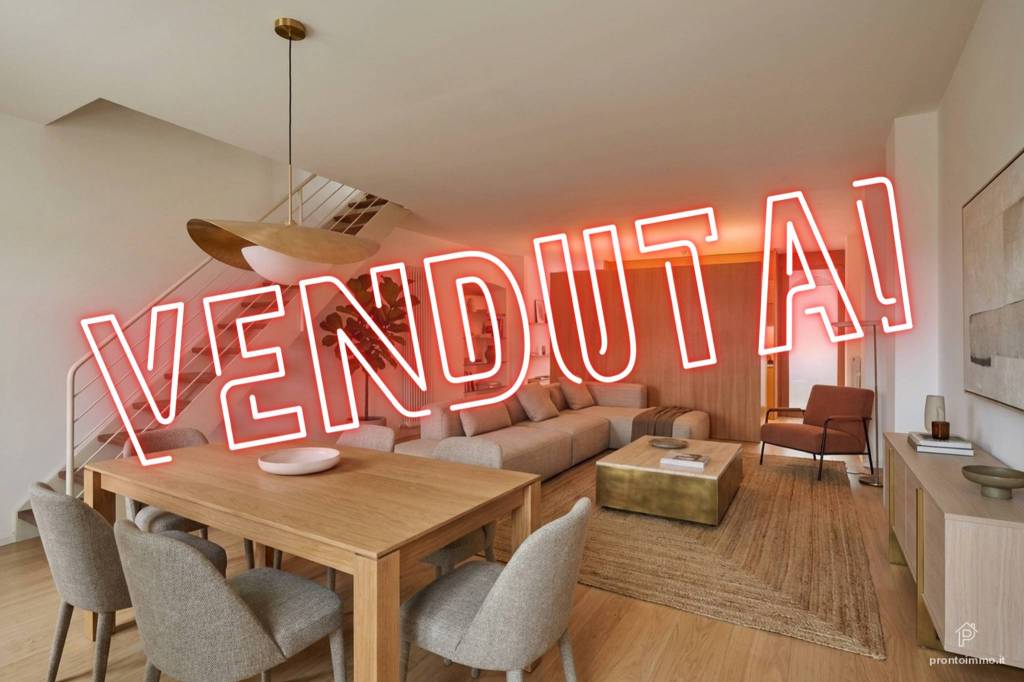 appartamento in vendita a Bergamo in zona Bergamo Centro