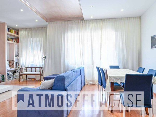 appartamento in vendita a Bergamo in zona Borgo Santa Caterina