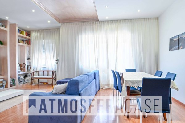 appartamento in vendita a Bergamo in zona Borgo Santa Caterina