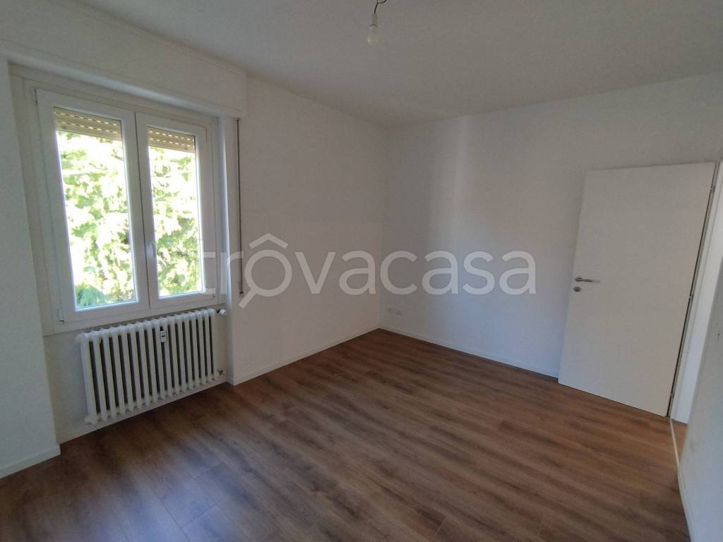 appartamento in vendita a Bergamo in zona Longuelo