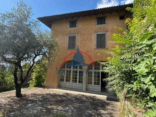 appartamento in vendita a Bergamo in zona Fontana / Robetta / Sombreno