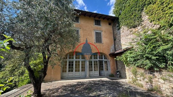 appartamento in vendita a Bergamo