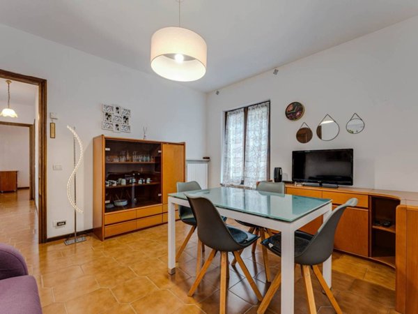 appartamento in vendita a Bergamo in zona Redona