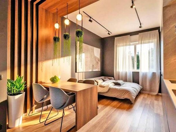 appartamento in vendita a Bergamo in zona Borgo Pignolo