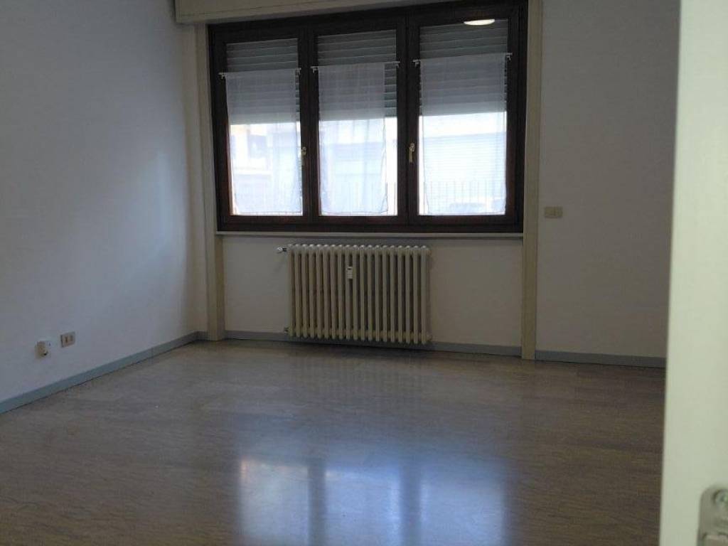 appartamento in vendita a Bergamo in zona San Giorgio