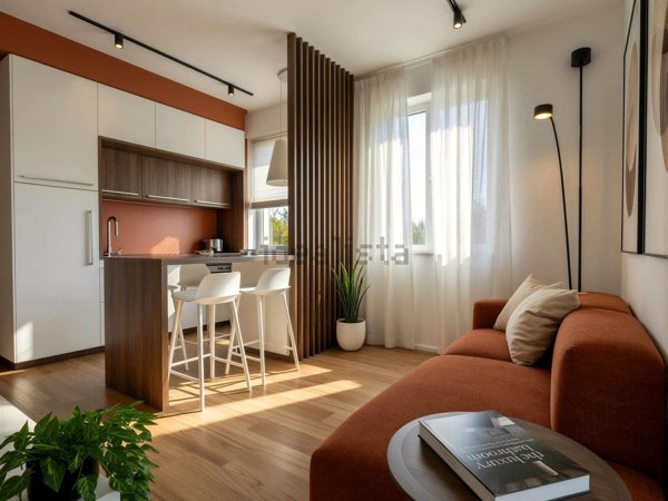 appartamento in vendita a Bergamo