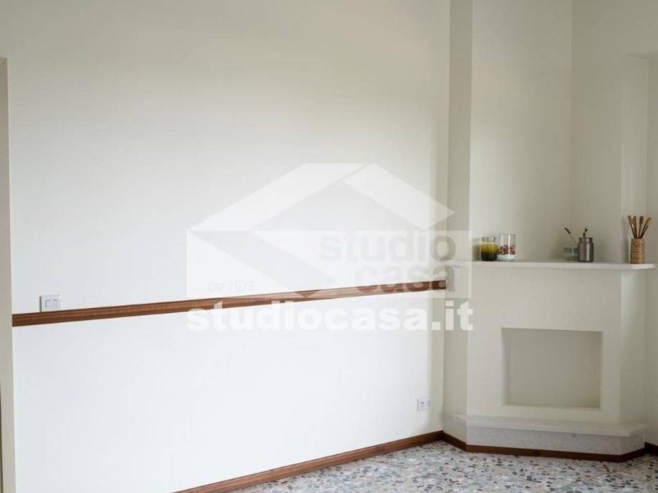 appartamento in vendita a Bergamo in zona Campagnola