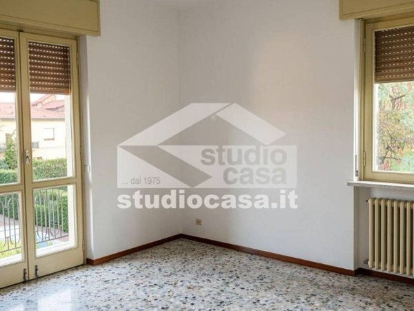 appartamento in vendita a Bergamo in zona Campagnola