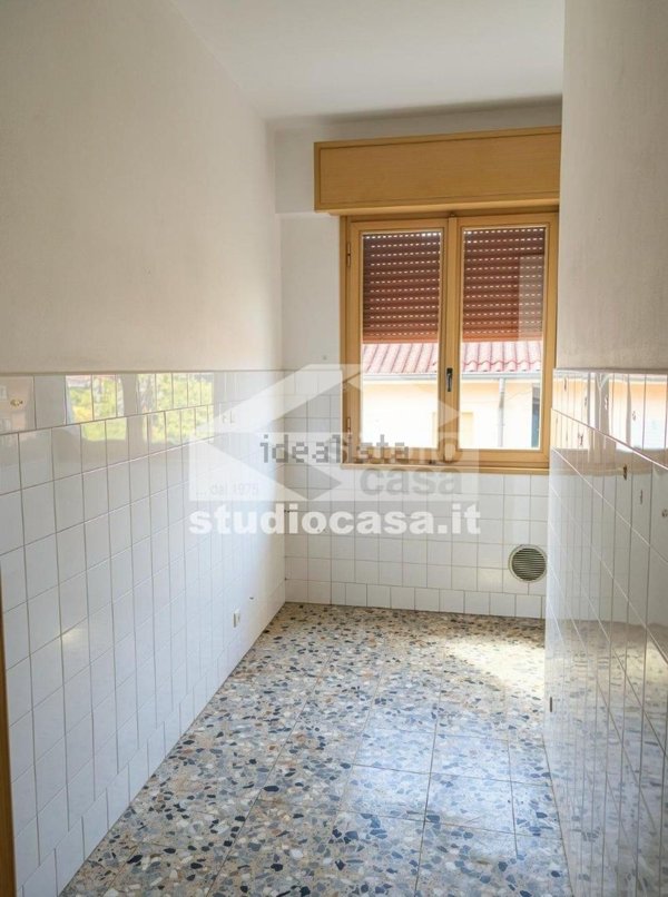 appartamento in vendita a Bergamo in zona Campagnola