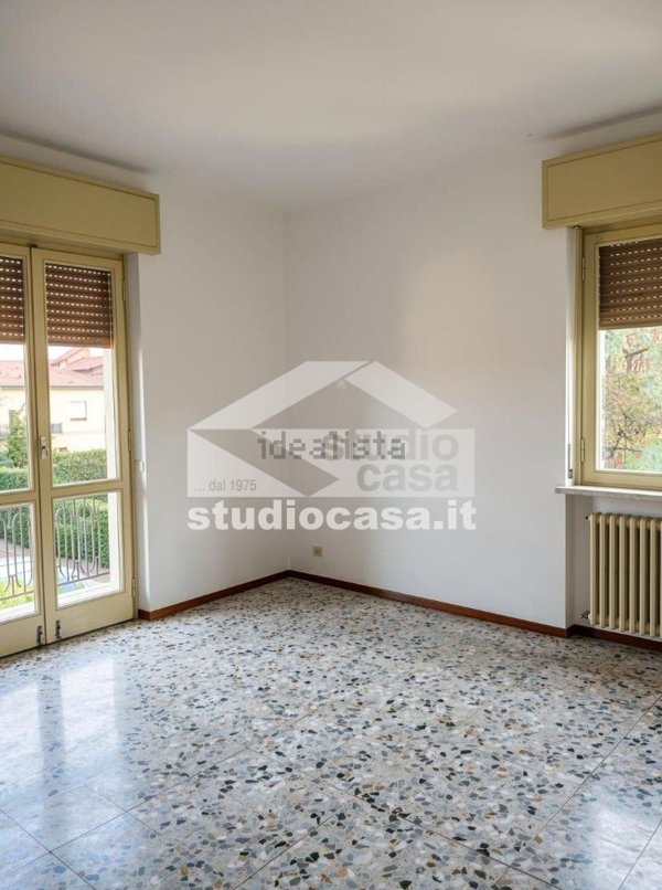 appartamento in vendita a Bergamo in zona Campagnola