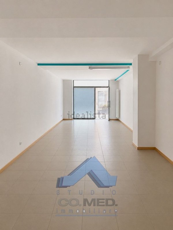 ufficio in vendita a Bergamo