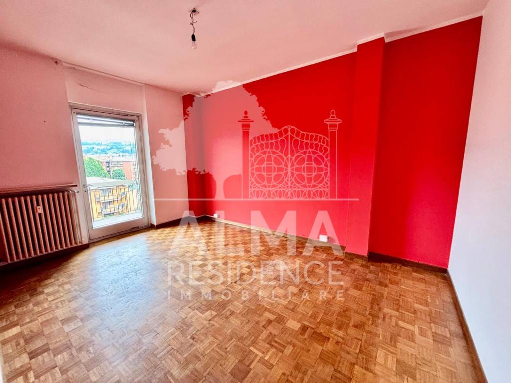 appartamento in vendita a Bergamo