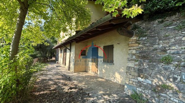 casa indipendente in vendita a Bergamo