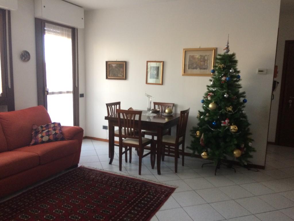 appartamento in vendita a Bergamo in zona Conca Fiorita