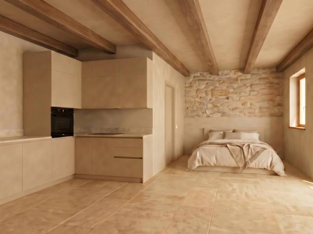appartamento in vendita a Bergamo in zona Redona