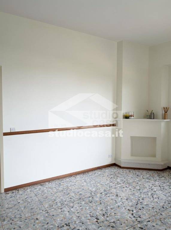 appartamento in vendita a Bergamo in zona Campagnola